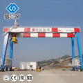 RMG rail mounted container gantry crane prices , China manufacturer